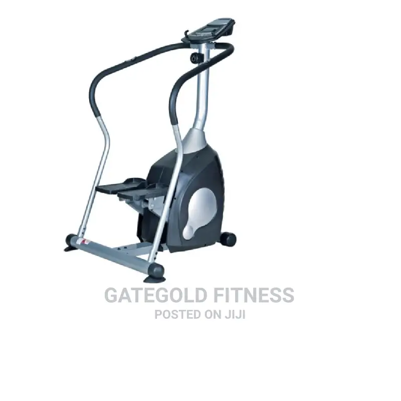 Gg5309 Stepper (With Stand)