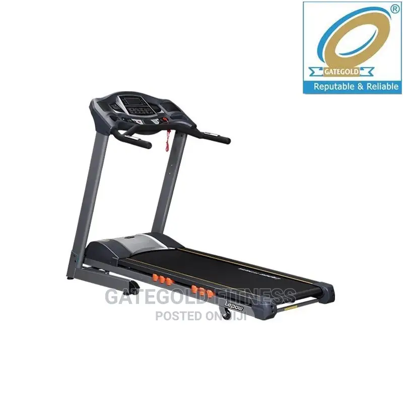 A1690x Gategold Brand Treadmll – 150kg