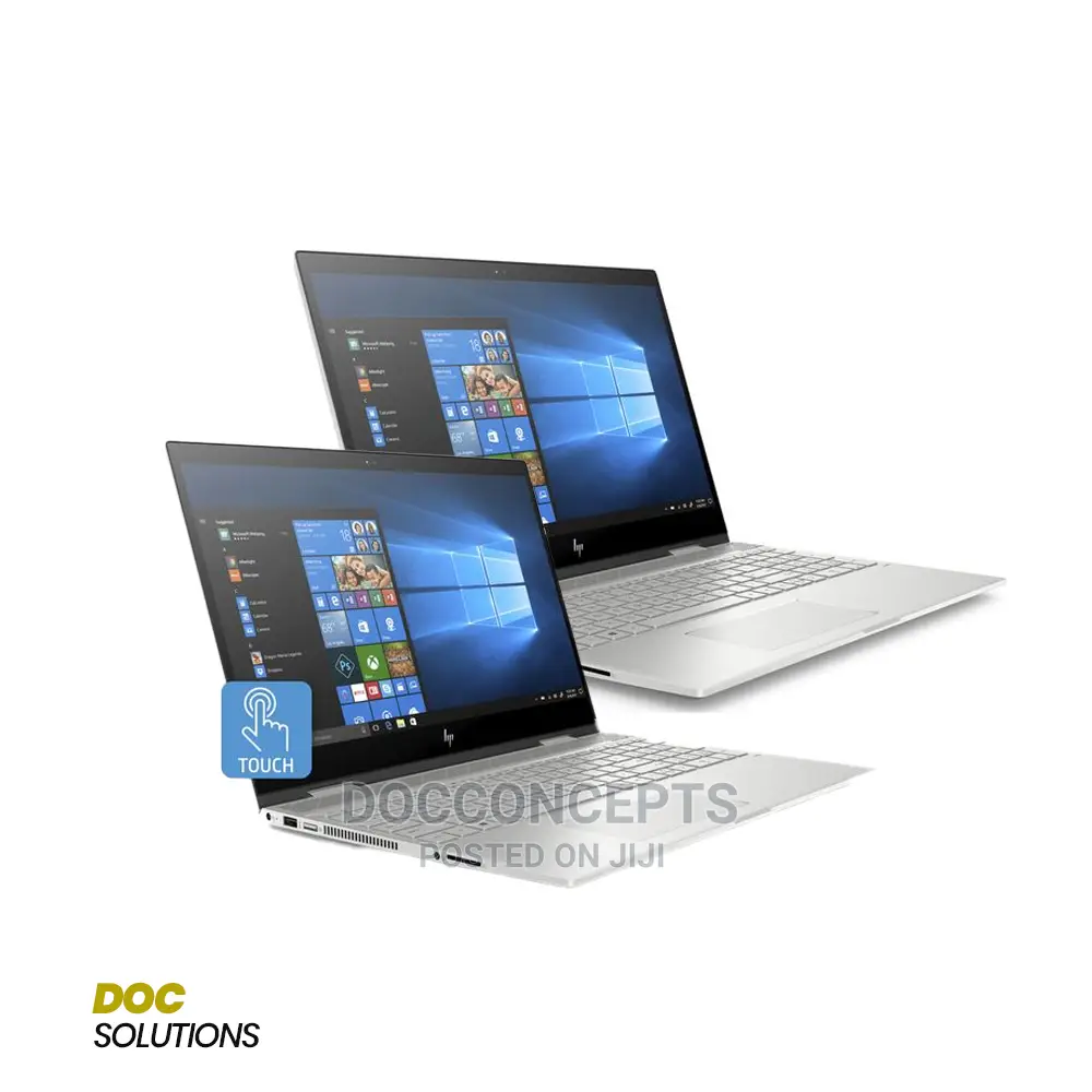 New Laptop HP 8GB Intel Core I5 SSD 512GB