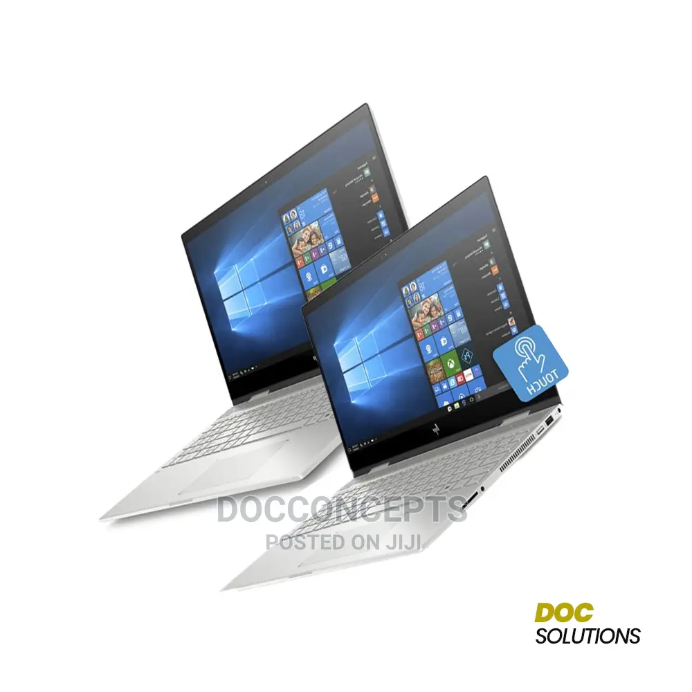 New Laptop HP 8GB Intel Core I5 SSD 512GB