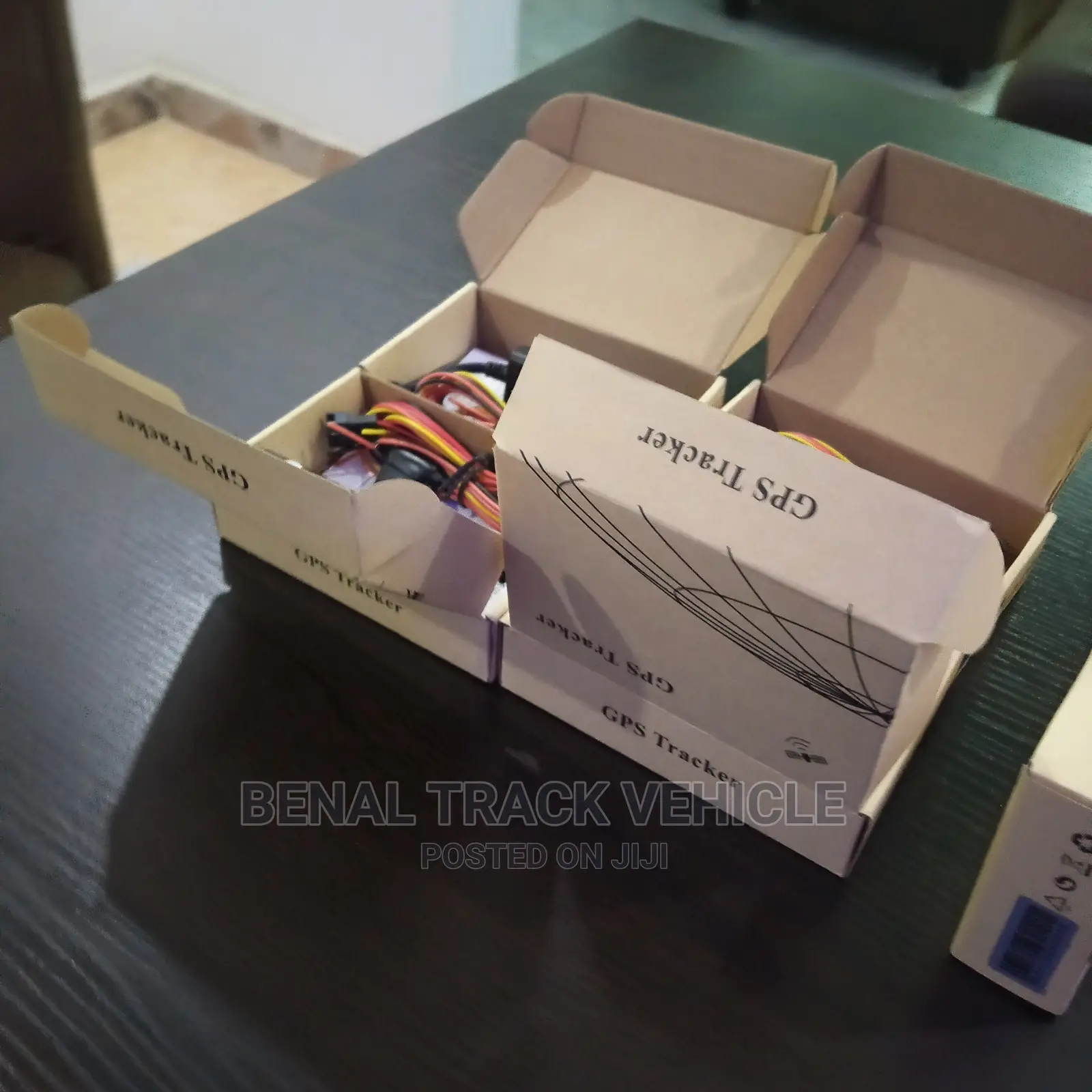 Quality GPS Tracker in Ikoyi,One Time Payment Fee