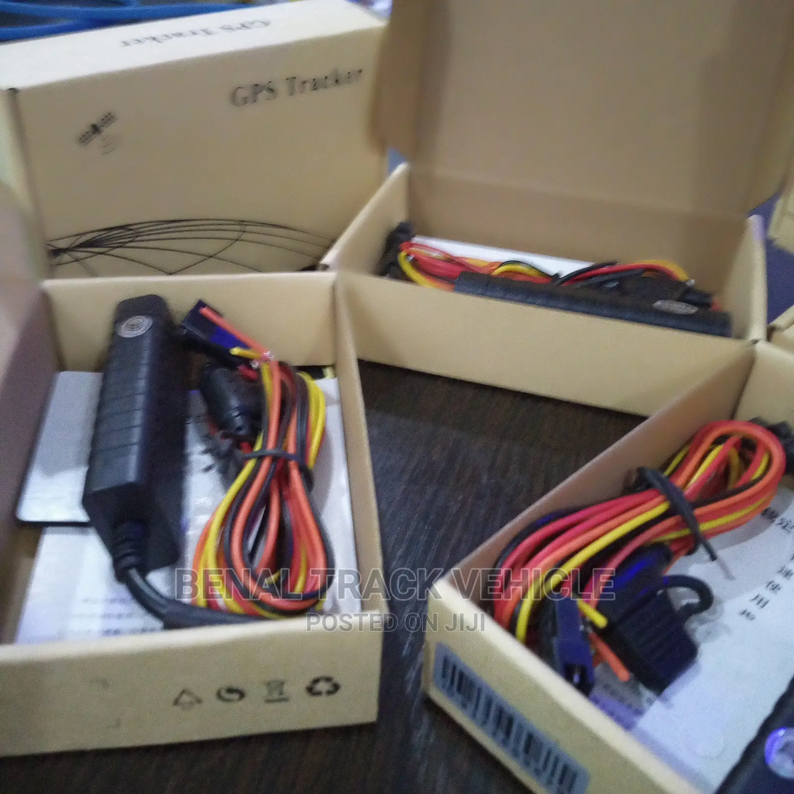 High Quality GPS Tracker in Eko, One Time Payment Fee