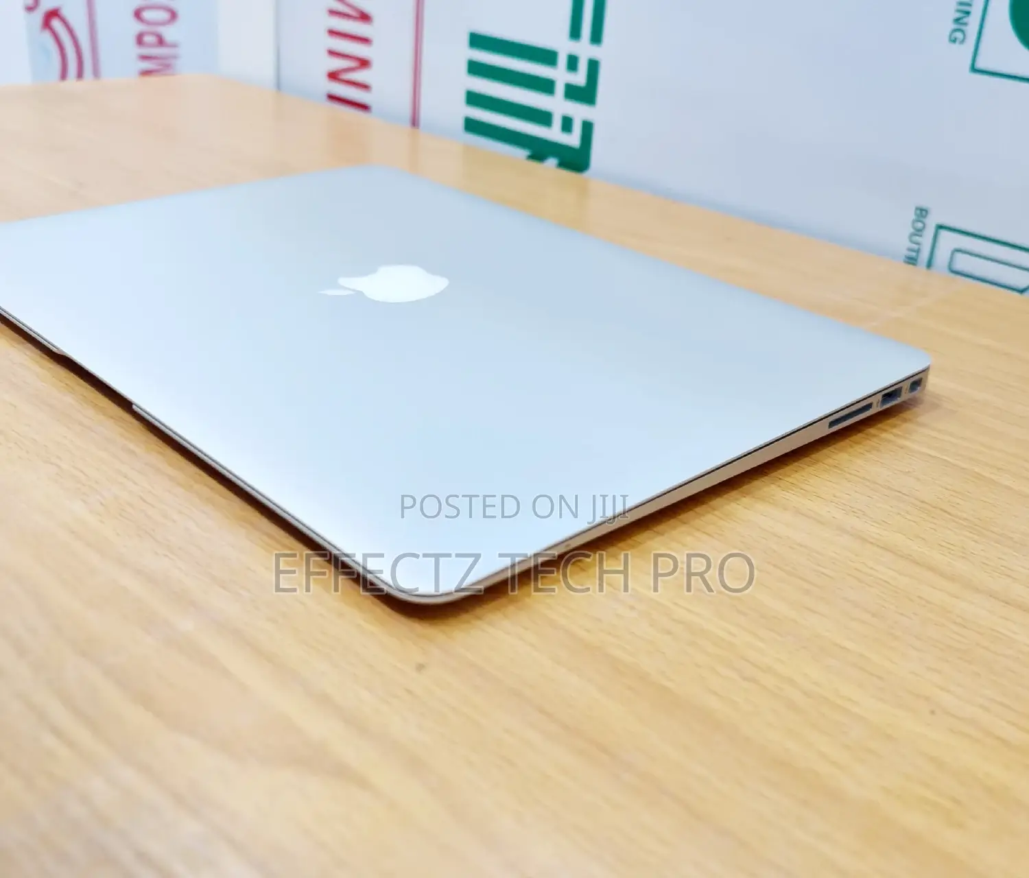 Laptop Apple MacBook Air 2015 8GB Intel Core I5 SSD 256GB