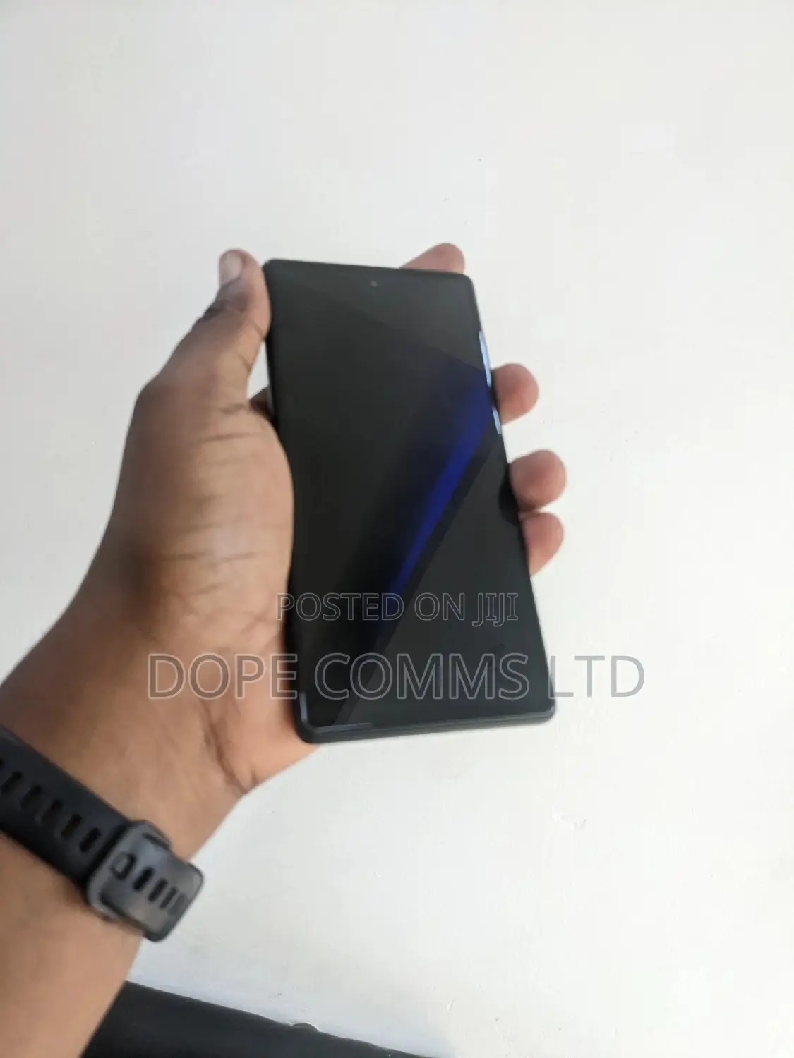 Google Pixel 6a 128 GB Green