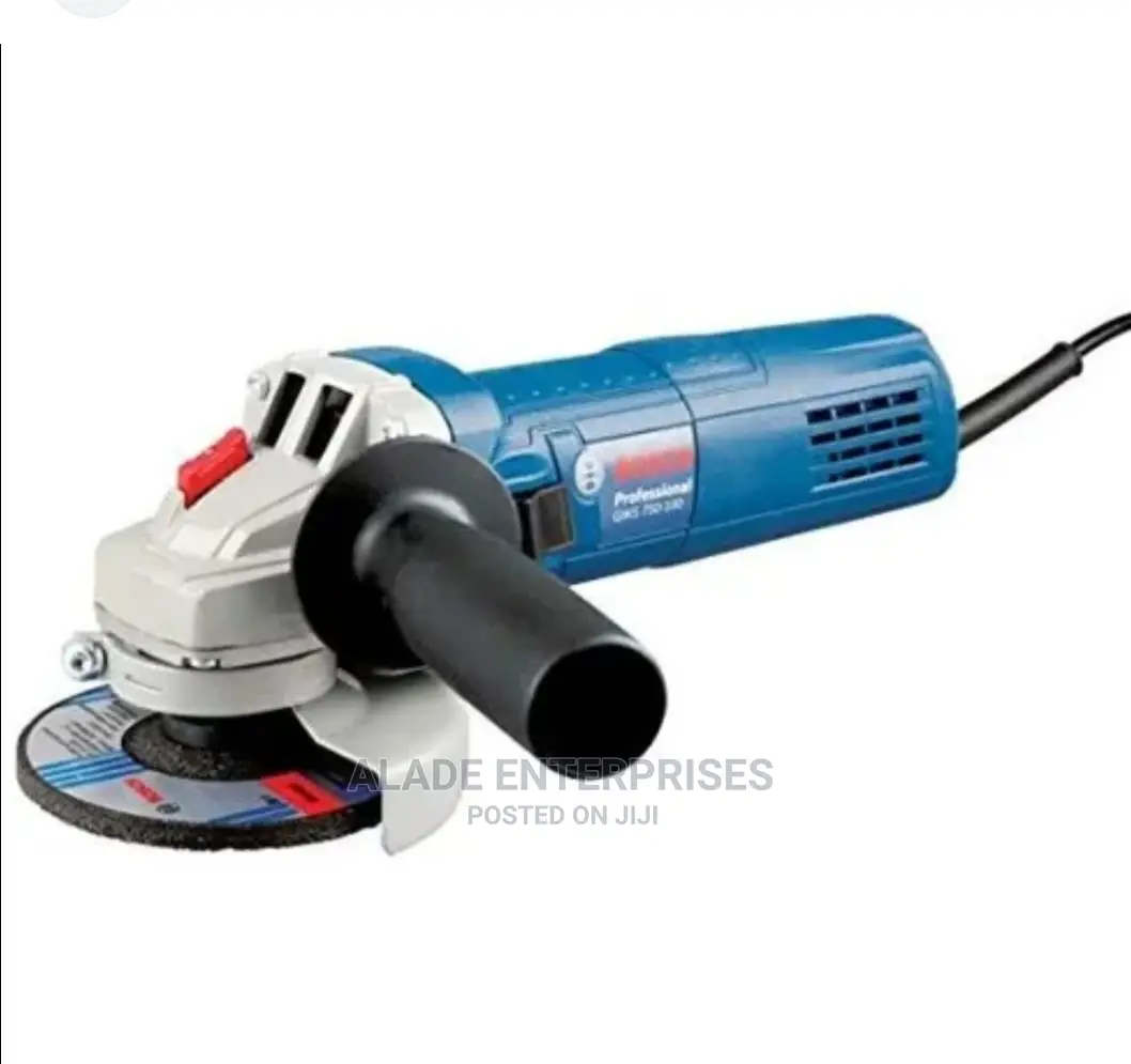 Bosch Angle Grinder GWS 710W
