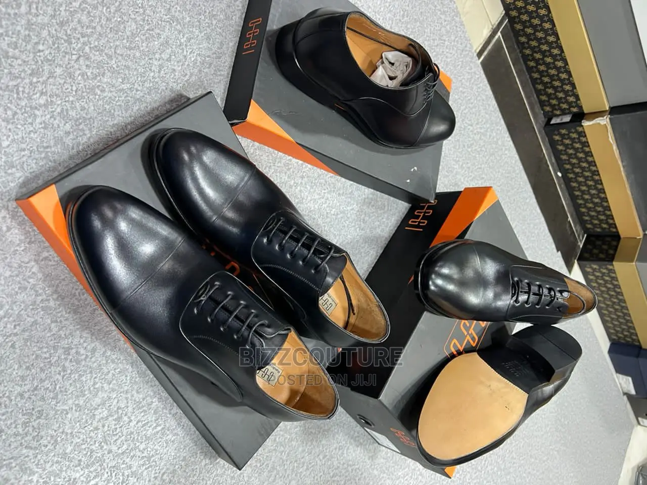 High Quality OGGI Shies Available in Store