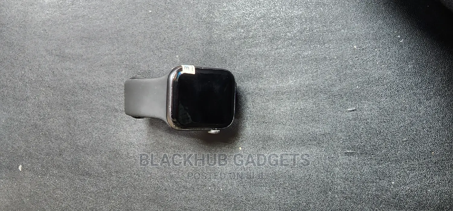 Apple Watch Series 5 44mm