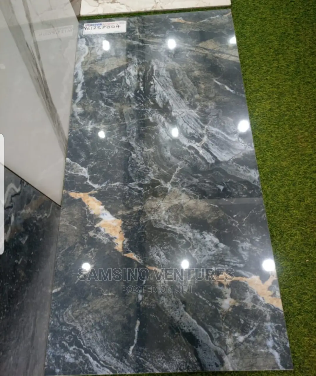 60x120 Porcelain Indian Floor Tiles.
