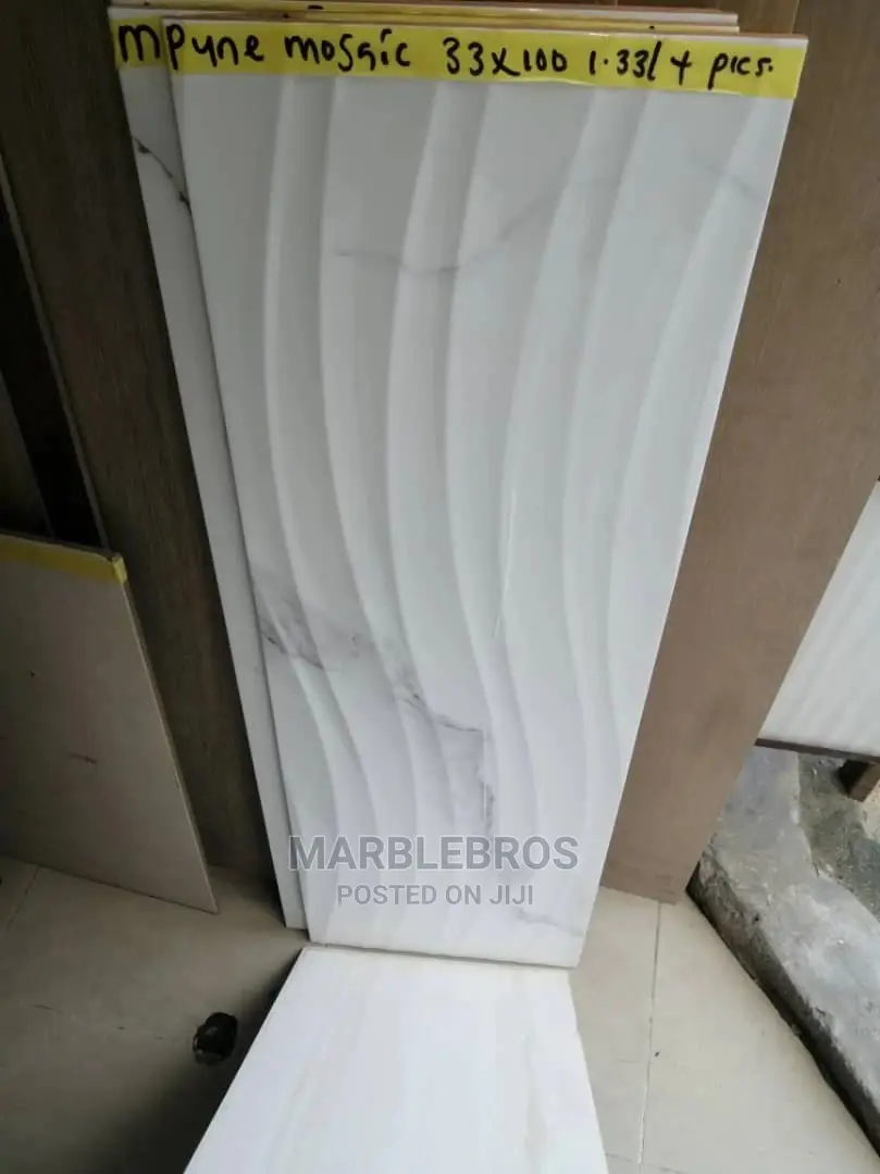 Spanish Wall Tiles MB