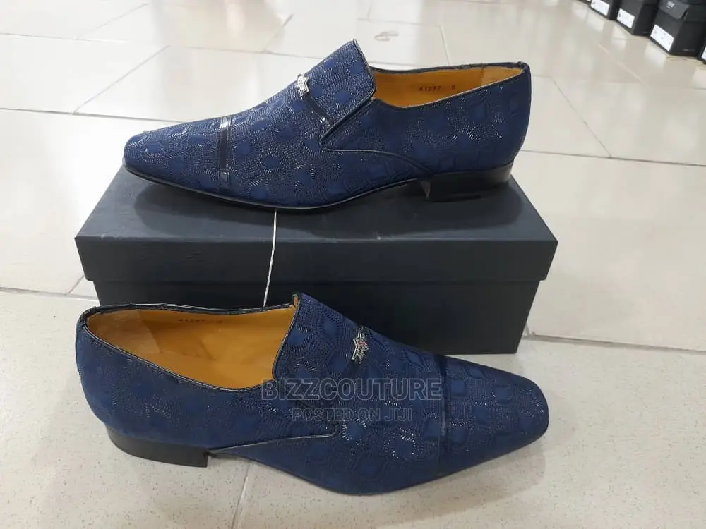 ORIGINAL MISTER SHOES Available in Store