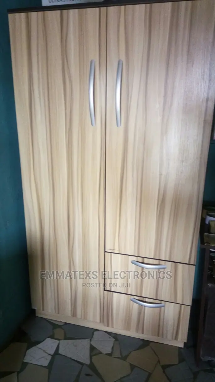 Bedroom Wardrobe