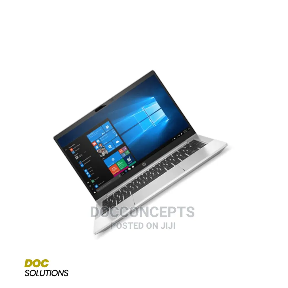 New Laptop HP ProBook 440 G8 8GB Intel Core I5 SSD 512GB