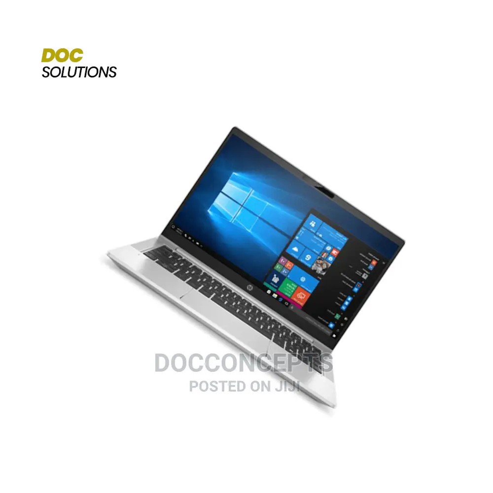 New Laptop HP ProBook 440 G8 8GB Intel Core I5 SSD 512GB