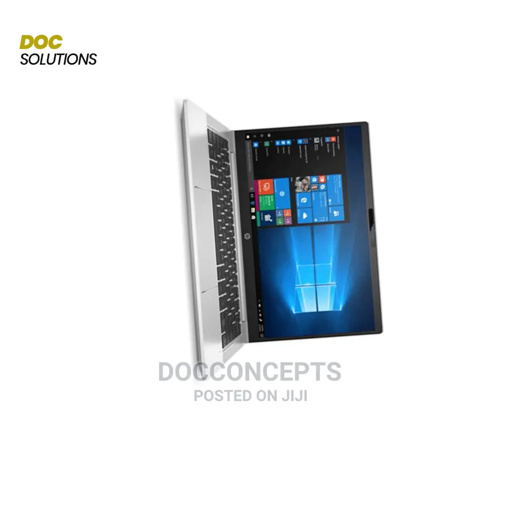 New Laptop HP ProBook 440 G8 8GB Intel Core I5 SSD 512GB