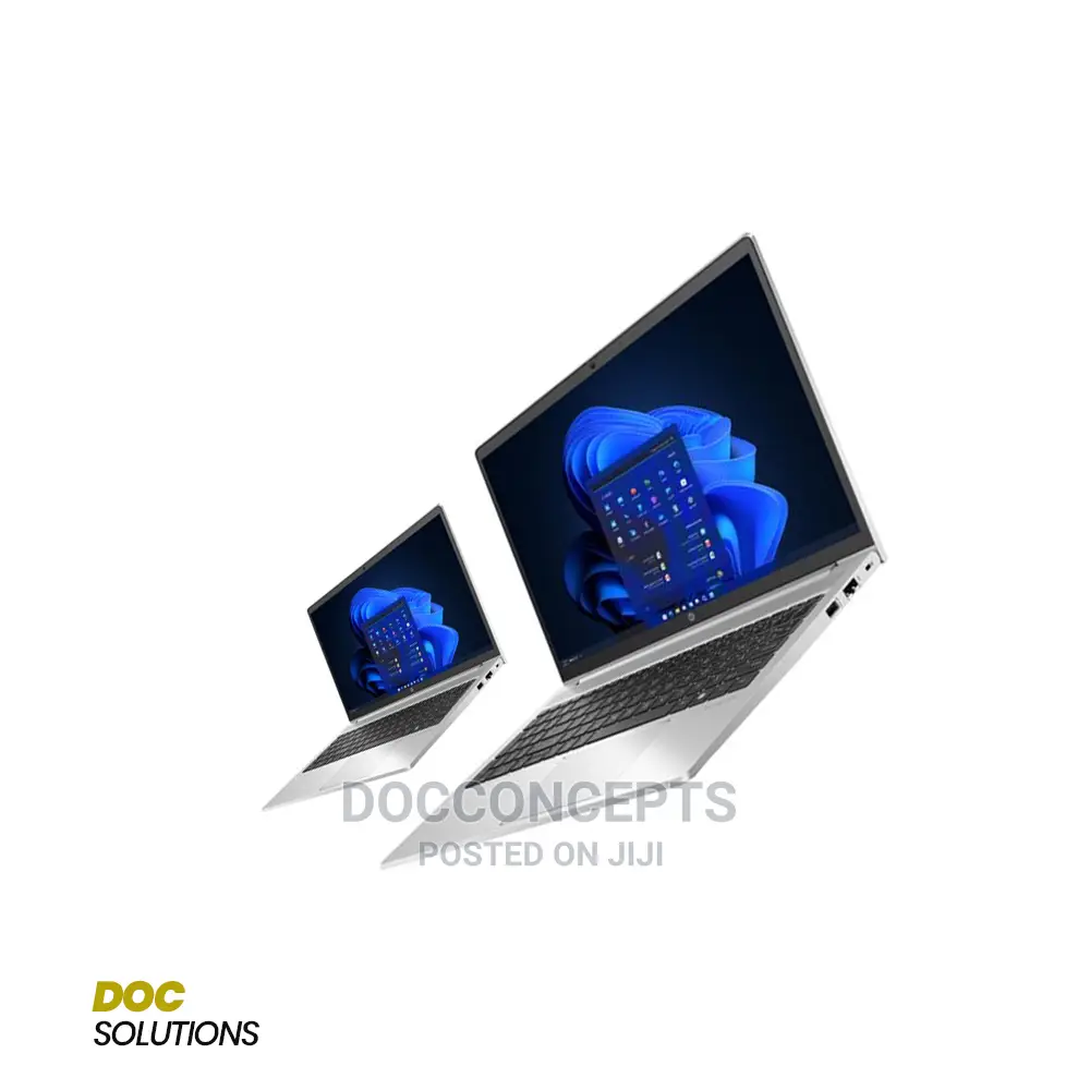 New Laptop HP ProBook 450 16GB Intel Core I7 SSD 512GB