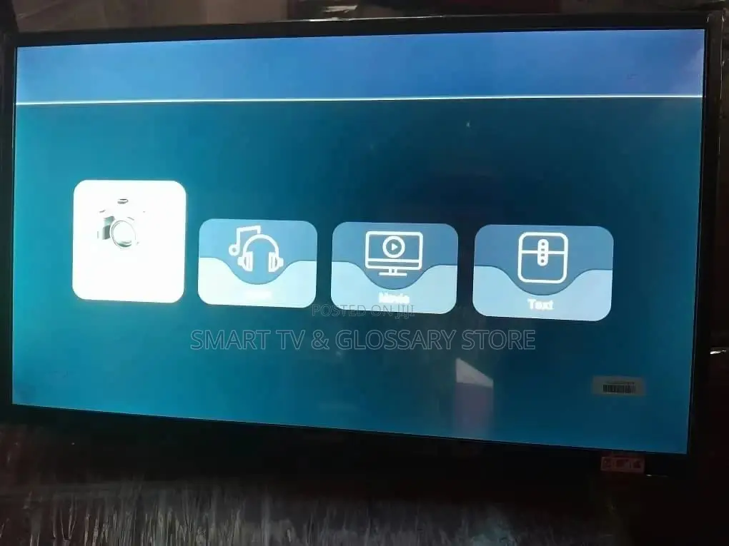43 Inches HDTV High Definition Television LG