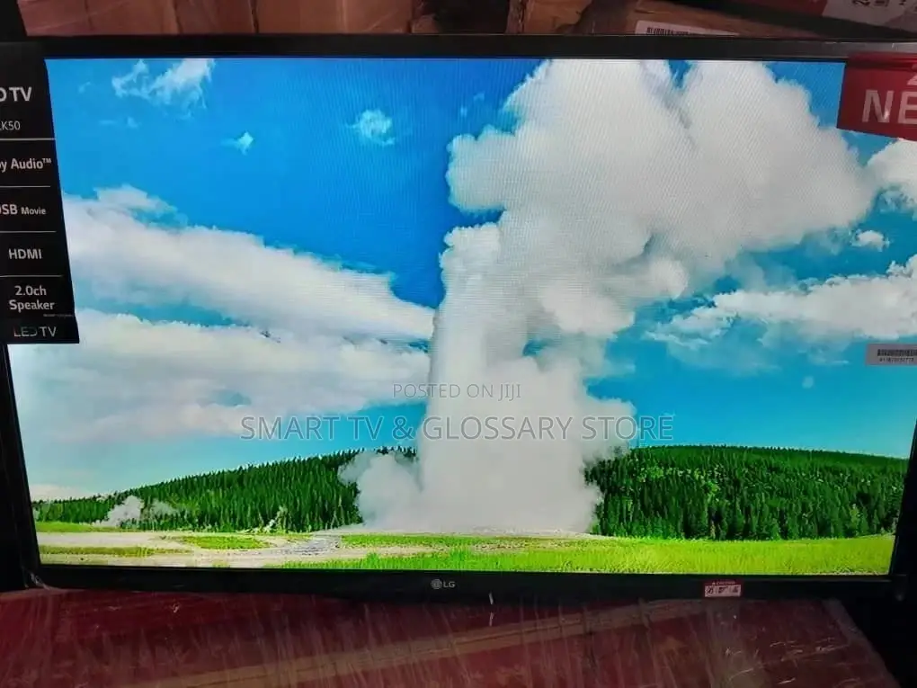 LG 43 Inches Ultra Led Tv