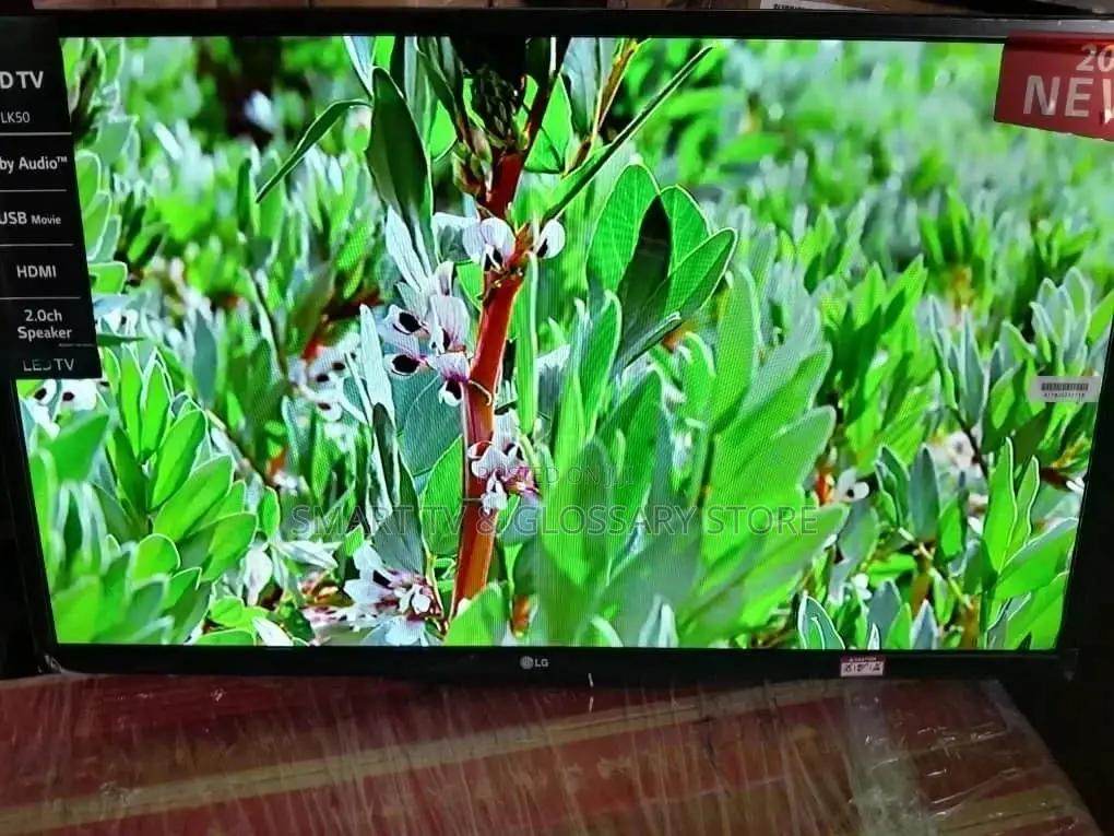43 Inches LG ULTRA Television