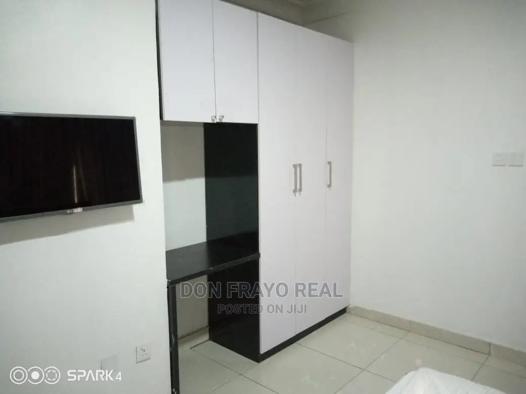 2 Bedrooms Short Let in Onireke Gra Ibadan
