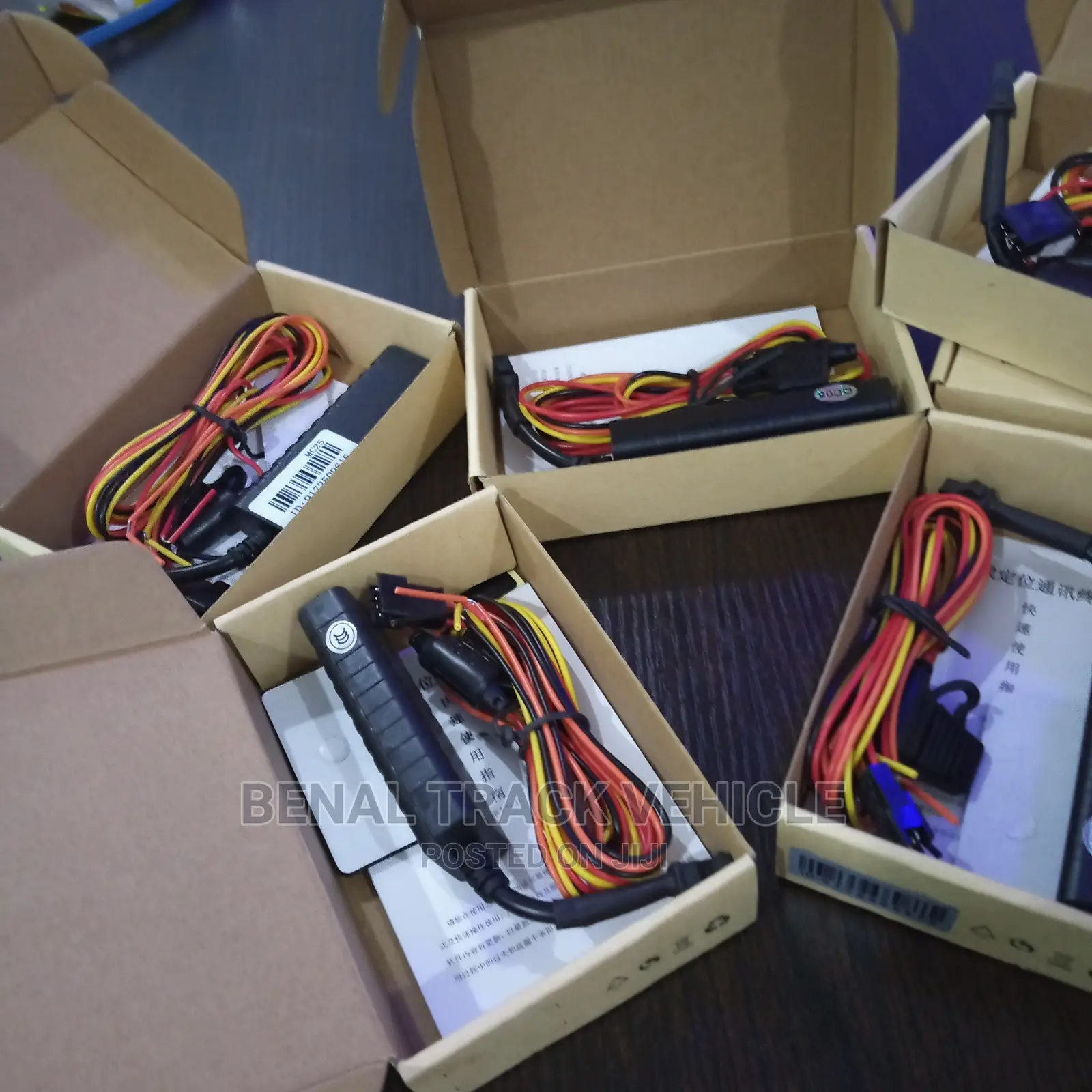 Durable GPS Tracker in Ketu,One Time Payment Fee