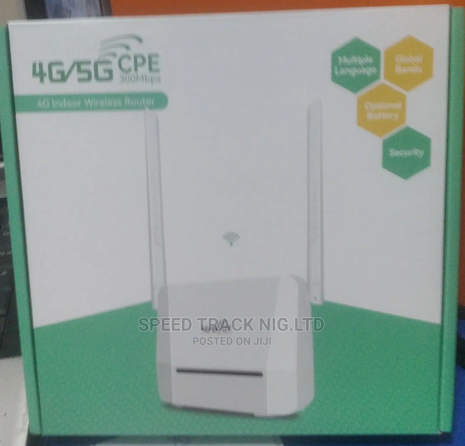 4g/5g Sailsky Sim Router