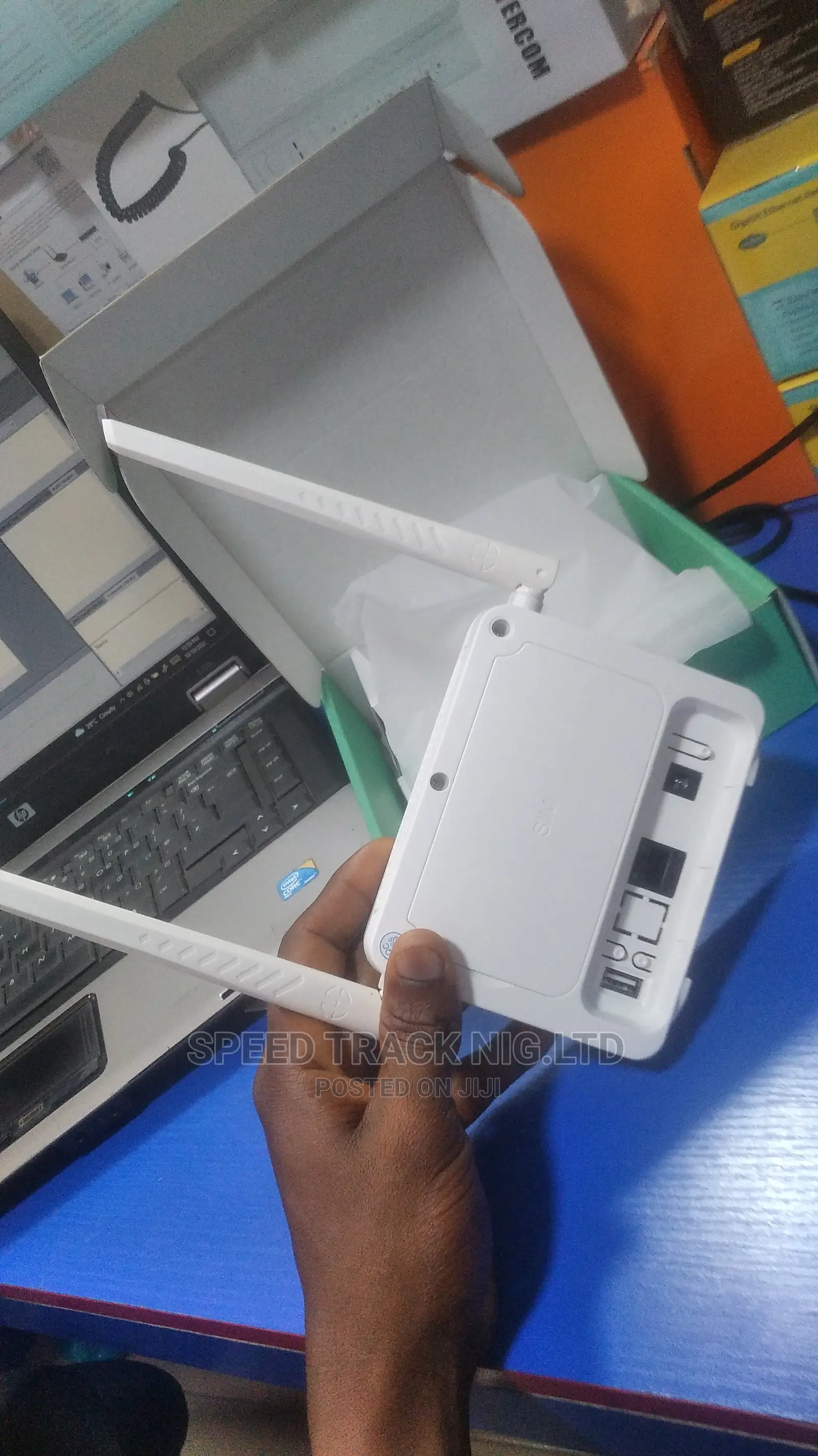4g/5g Sailsky Sim Router
