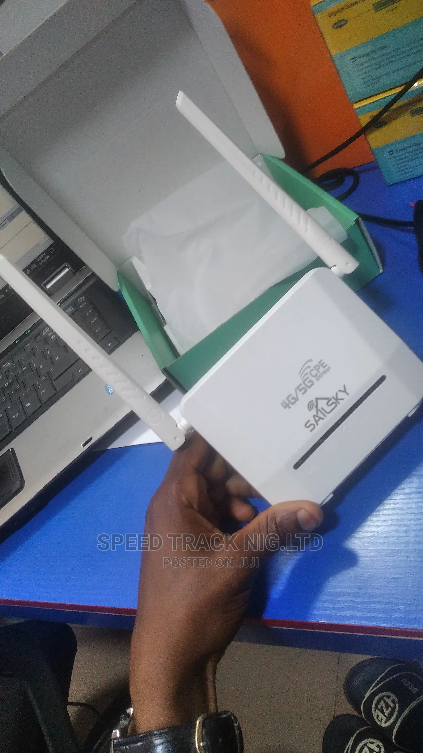 4g/5g Sailsky Sim Router