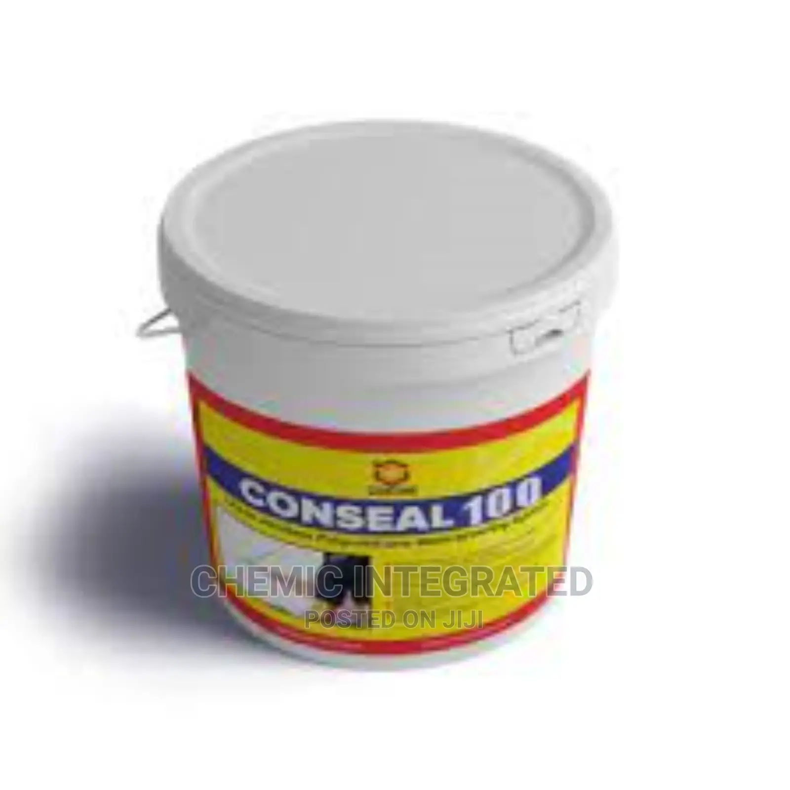 Waterproofing for Roof, Decking, Walls, Wet Area and Terrace