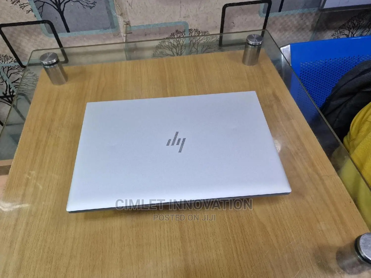 Laptop HP EliteBook 840 G8 16GB Intel Core I7 SSD 512GB