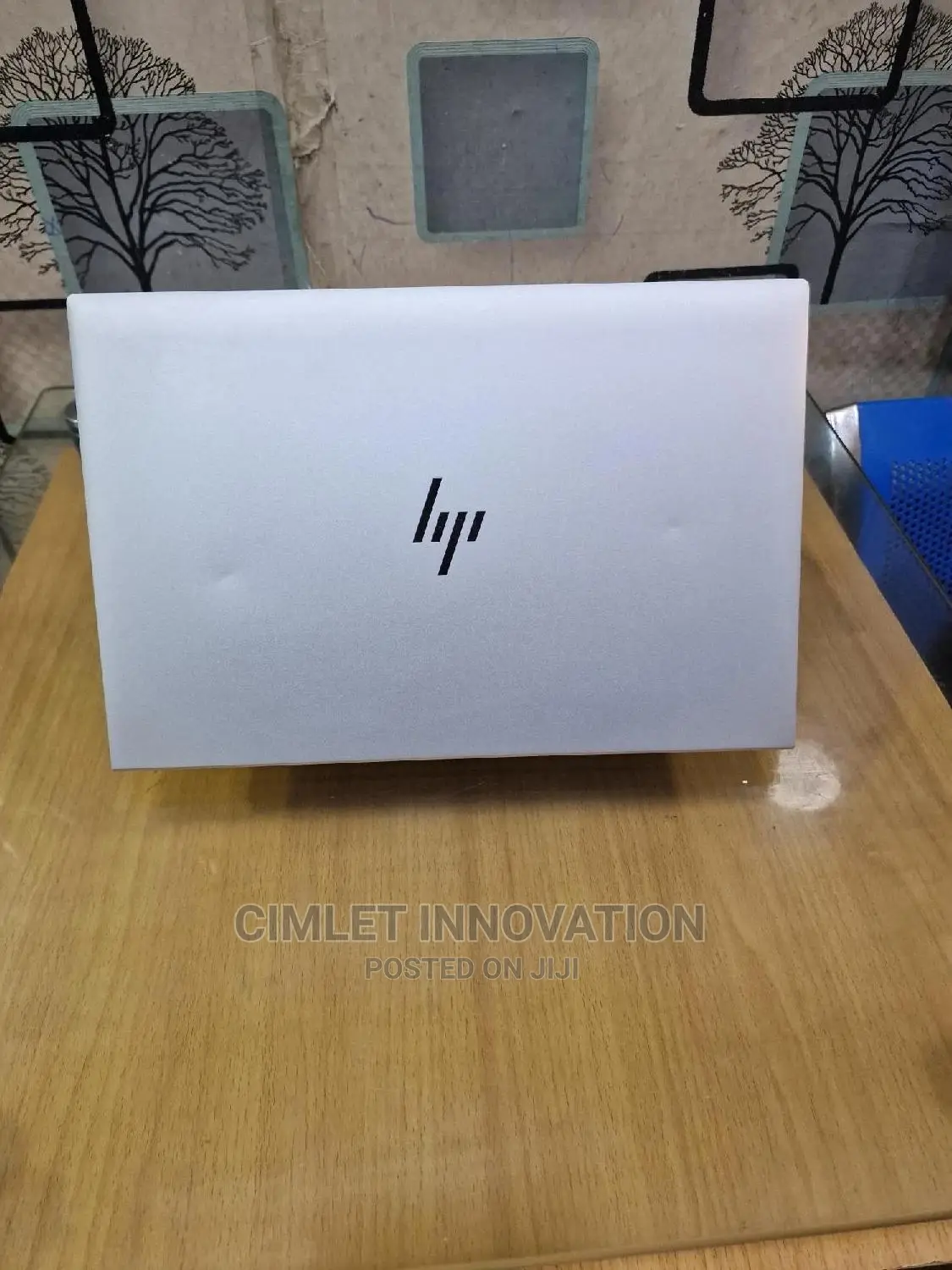 Laptop HP EliteBook 840 G8 16GB Intel Core I7 SSD 512GB