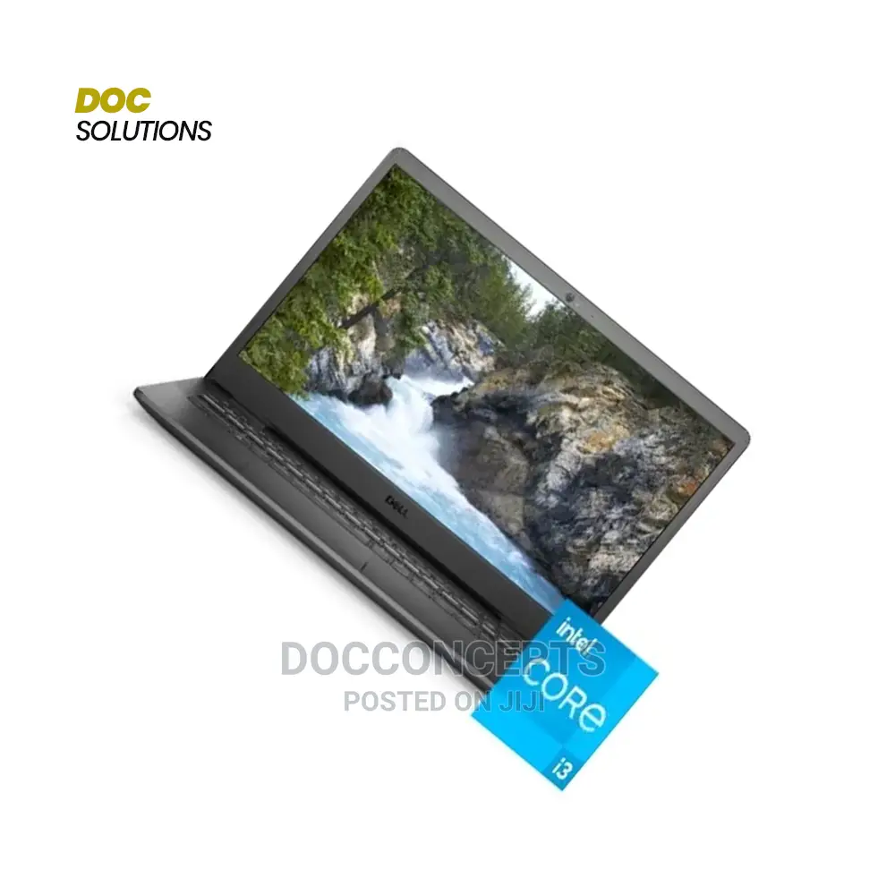 New Laptop Dell Vostro 3400 4GB Intel Core I3 SSD 1T