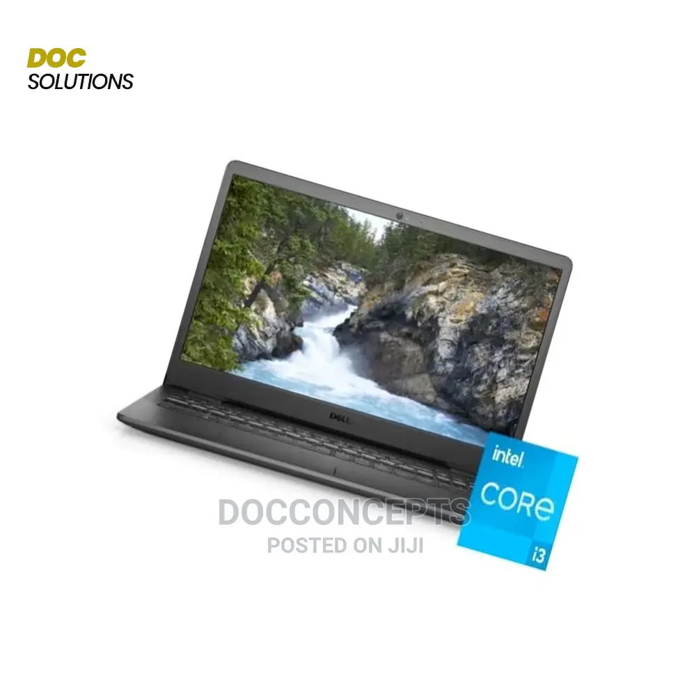 New Laptop Dell Vostro 3400 4GB Intel Core I3 SSD 1T