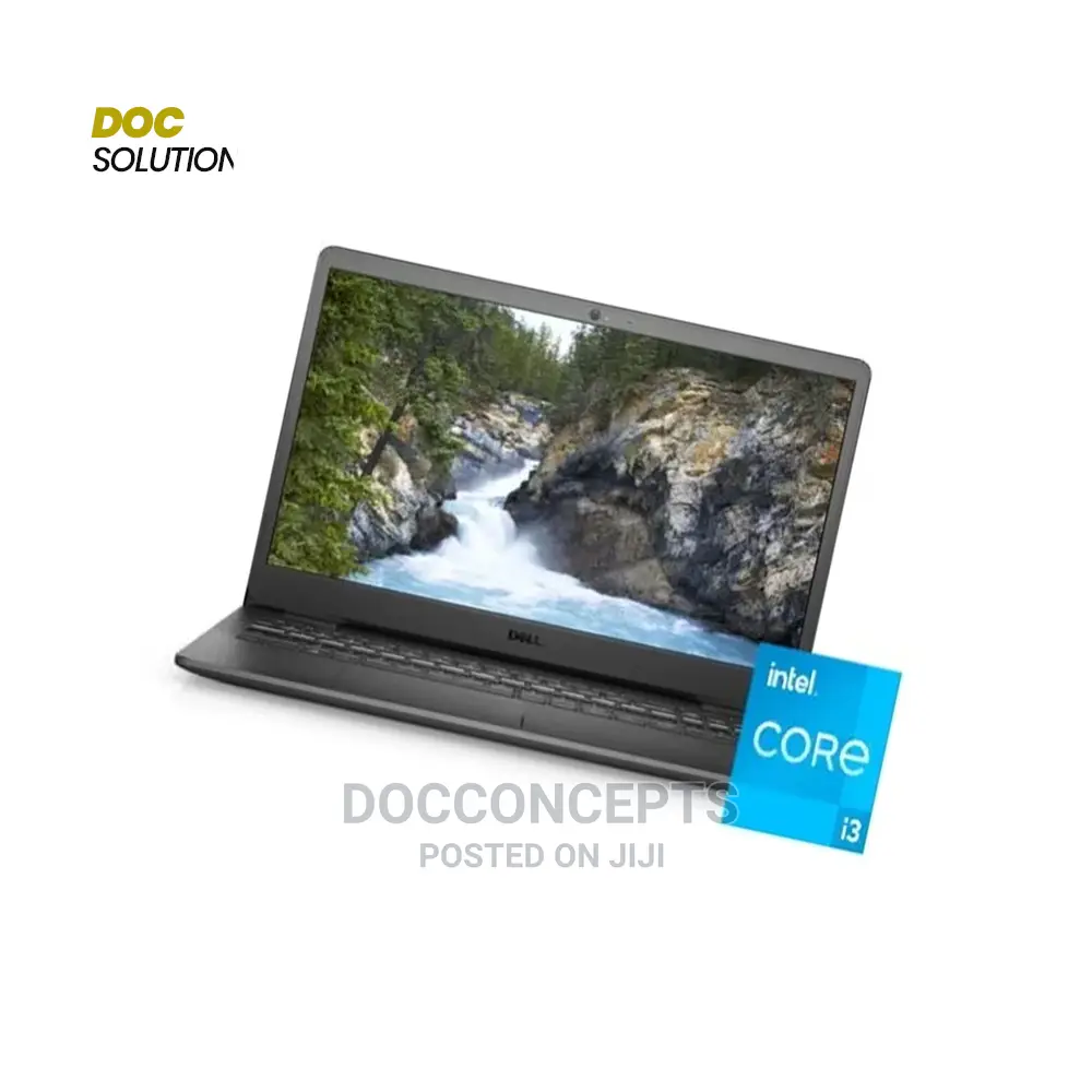 New Laptop Dell Vostro 3400 8GB Intel Core I3 SSD 1T