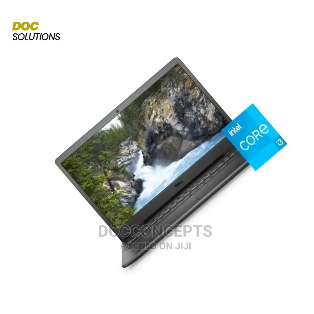 New Laptop Dell Vostro 3400 8GB Intel Core I3 SSD 1T