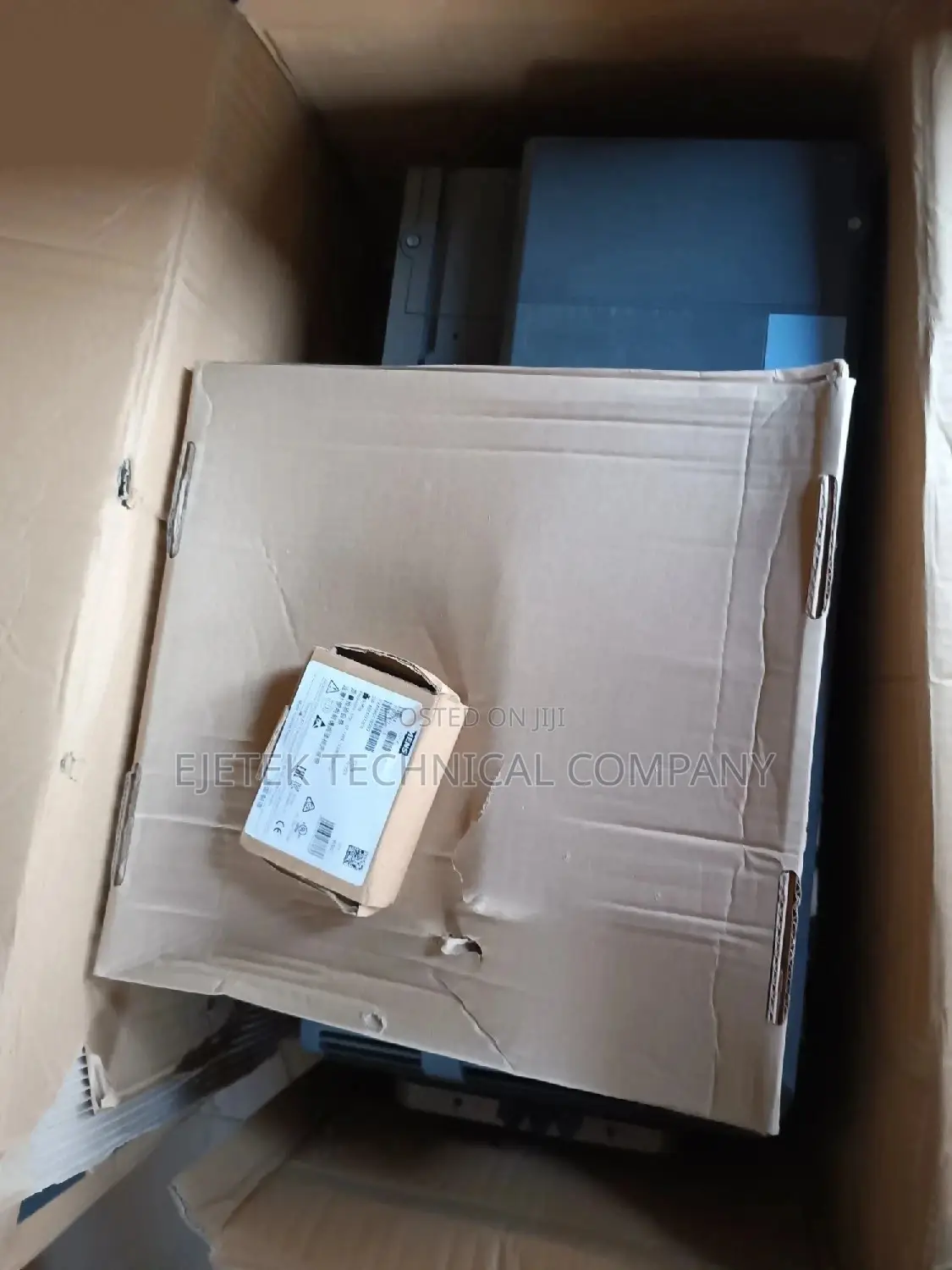 Siemens Motor Drive 75kw/100hp