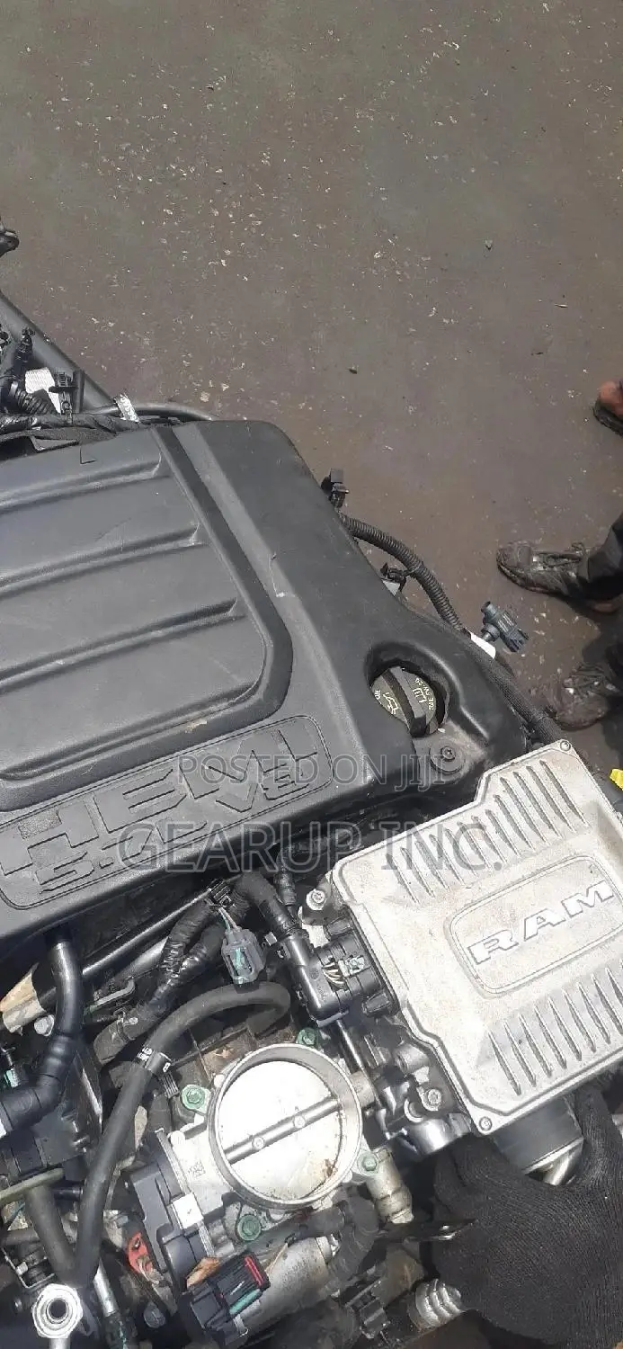 Engine for Dodge Ram,Dakota,Charger and Chrysler 300c V8