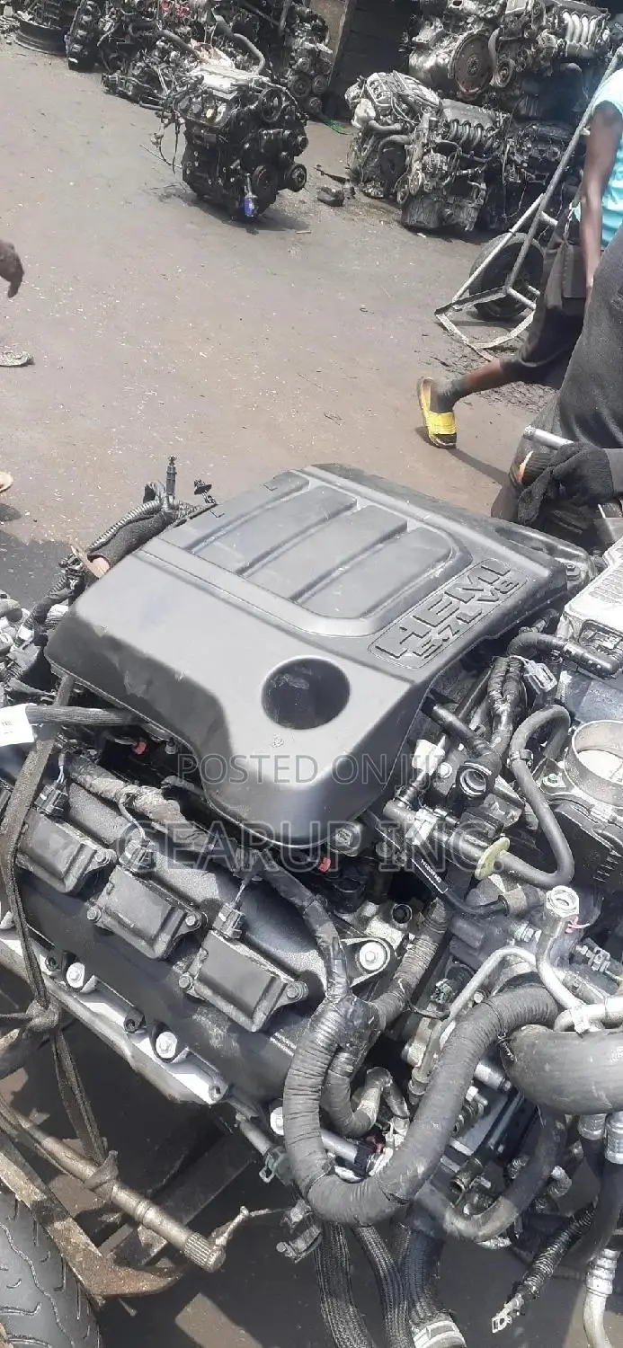 Engine for Dodge Ram,Dakota,Charger and Chrysler 300c V8