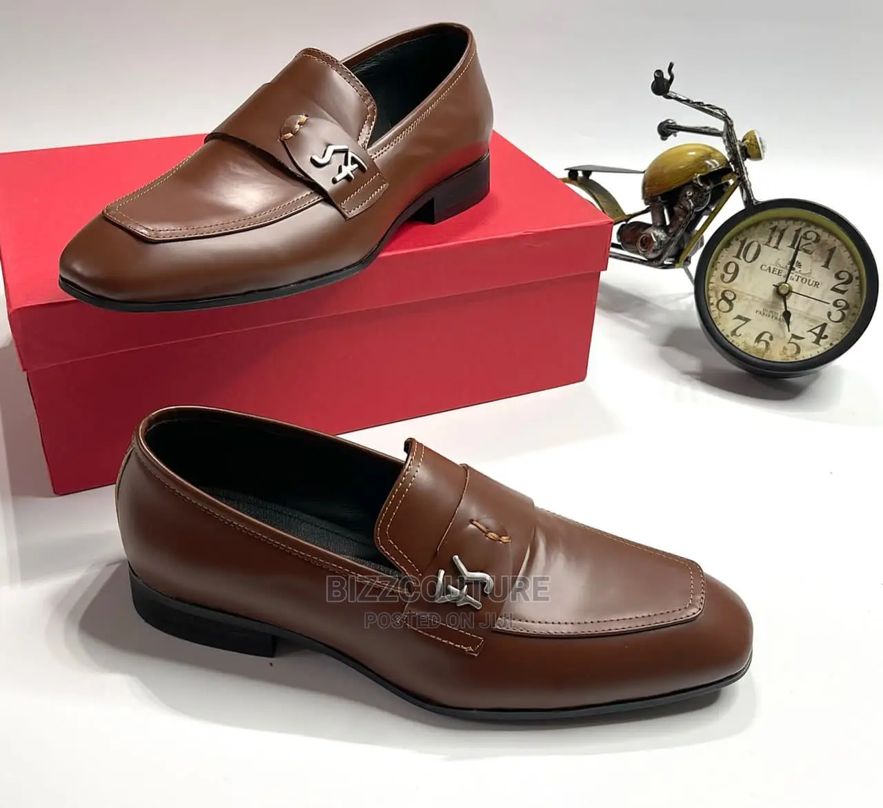 High Quality SALVATORE FERRAGAMO Loafers Available in Store
