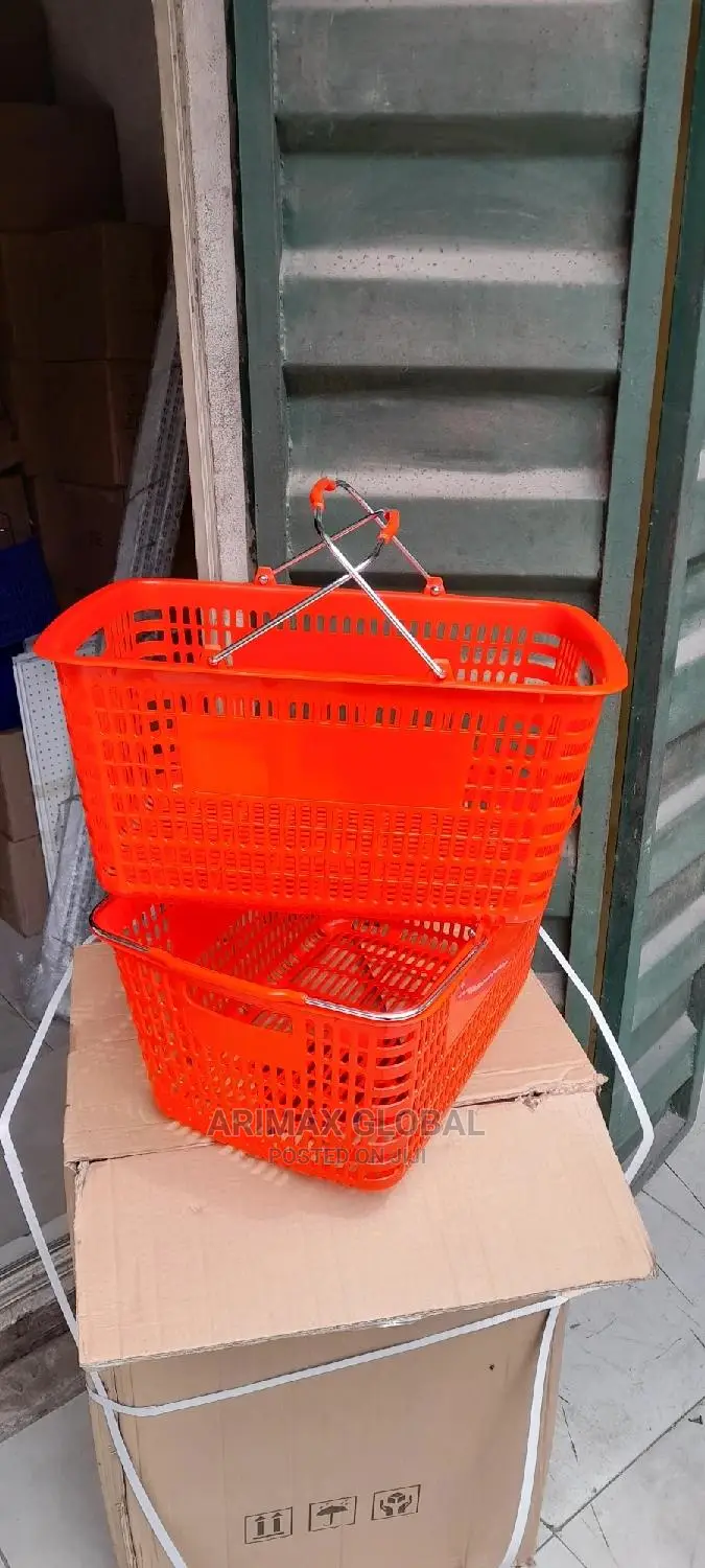 Shopping Basket