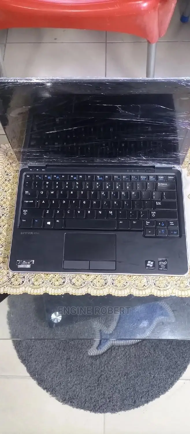 Laptop Dell Latitude E6420 40GB Intel Core I5 HDD 500GB
