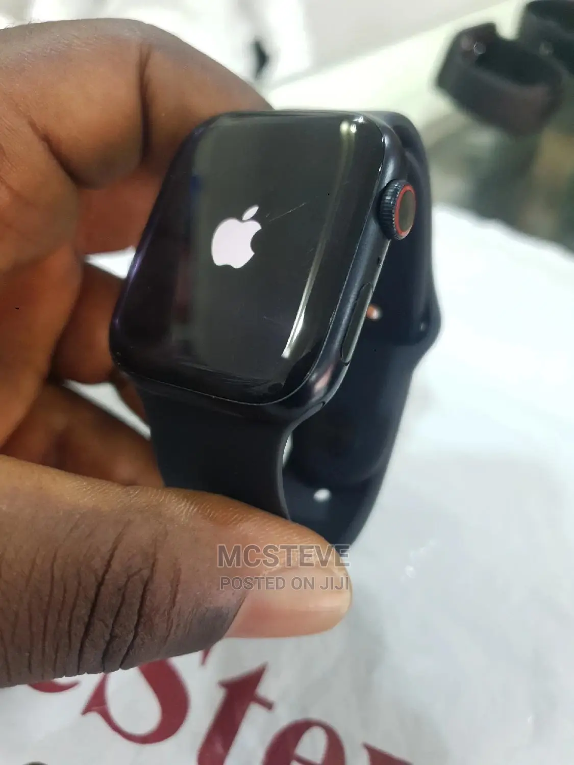 Apple Watch Series 7 45MM GPS/Cellular