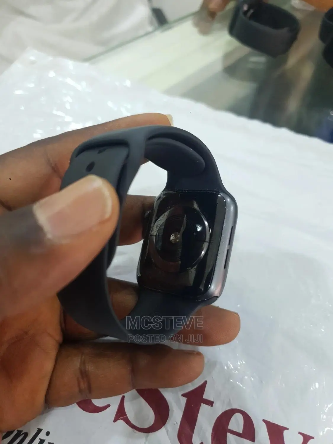 Apple Watch Series 5 44MM GPS