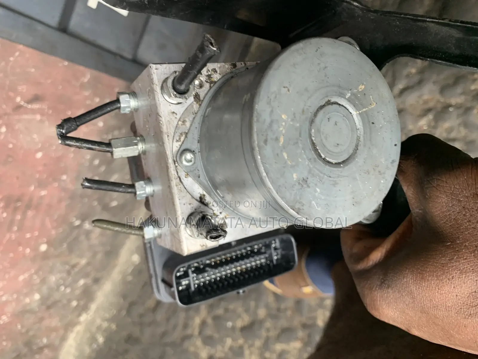 Abs Pump For Lexus Rx350 2019