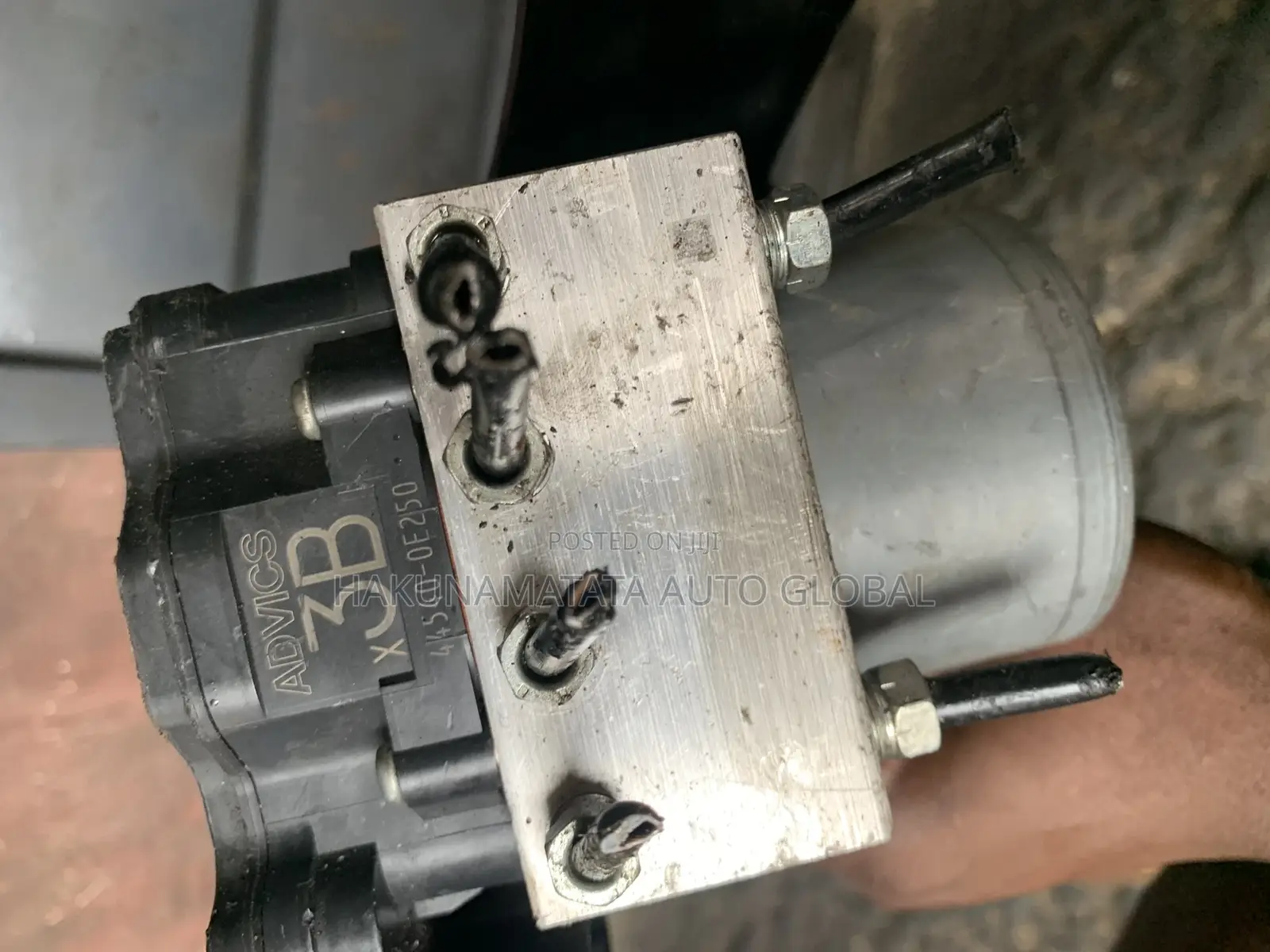 Abs Pump For Lexus Rx350 2019