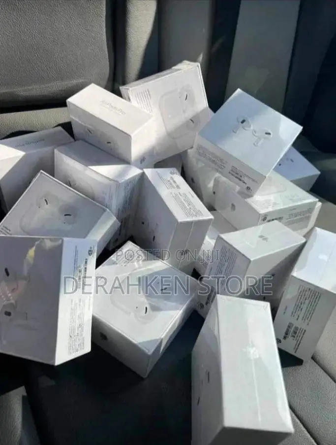 Airpod Pro 2 Anc