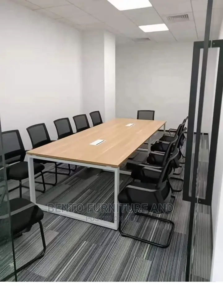 Conference Desk
