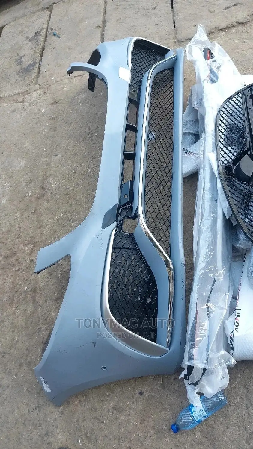 Gle 350 Mercedes-benz Bumpers