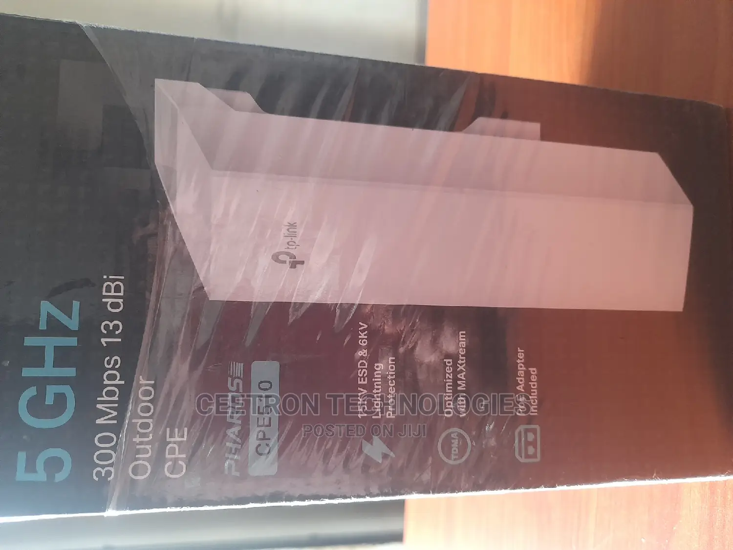 Tp-Link Cpe510