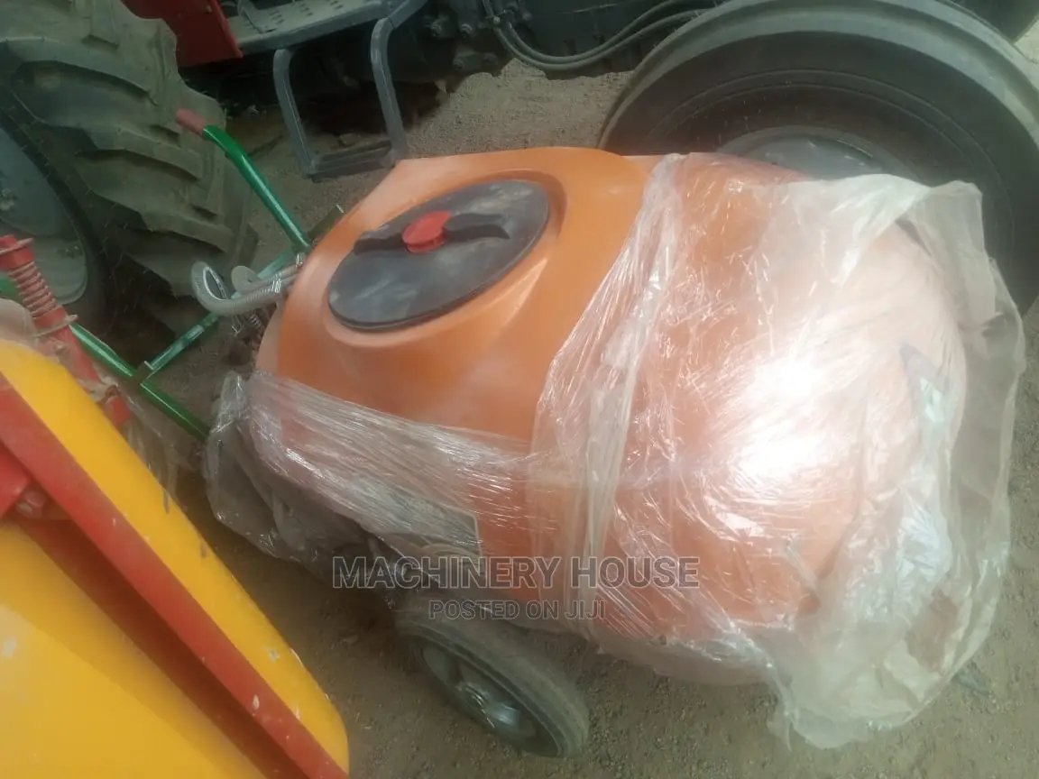160 Liters Boom Sprayer