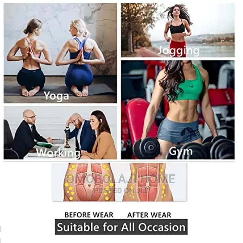 Tummy Wrap
